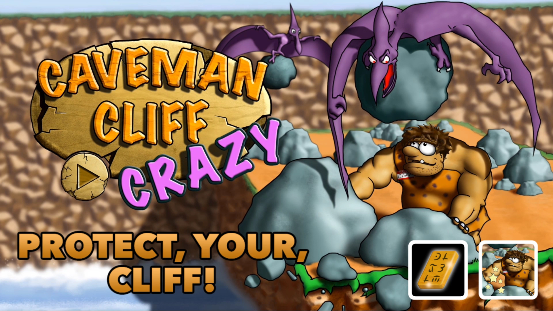 Game Logo